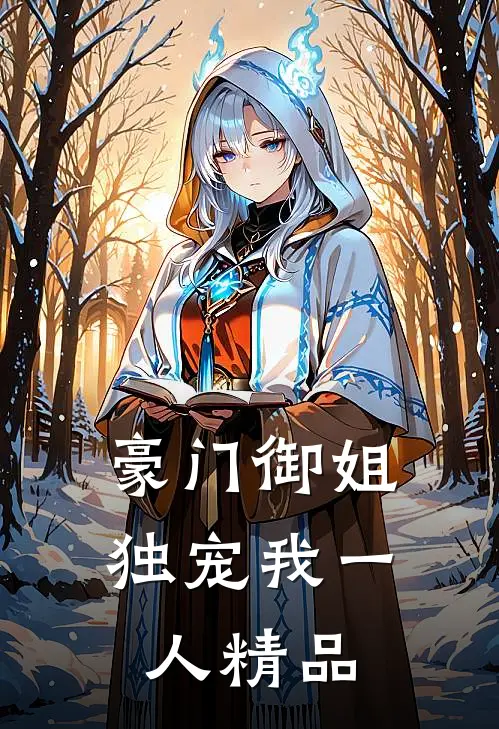 豪门御姐独宠我一人精品
