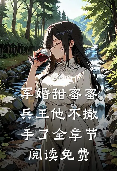 军婚甜蜜蜜兵王他不撒手了全章节阅读免费