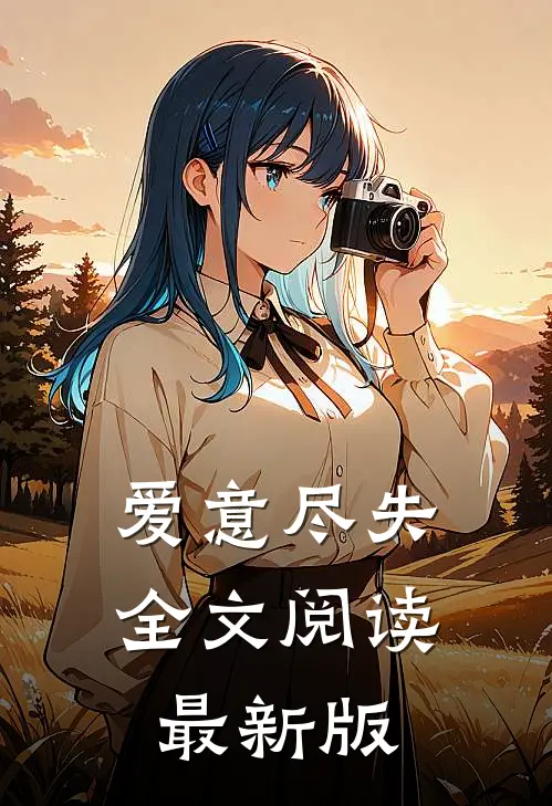 爱意尽失全文阅读最新版