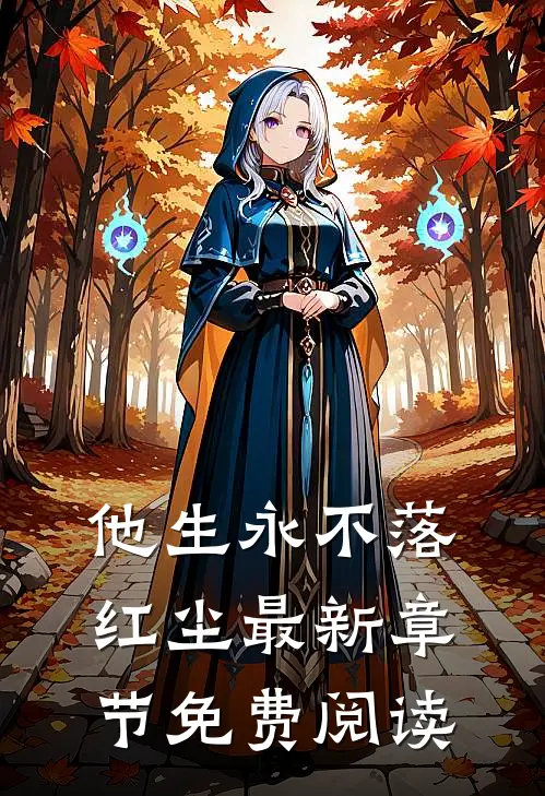 他生永不落红尘最新章节免费阅读