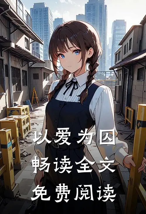 以爱为囚畅读全文免费阅读
