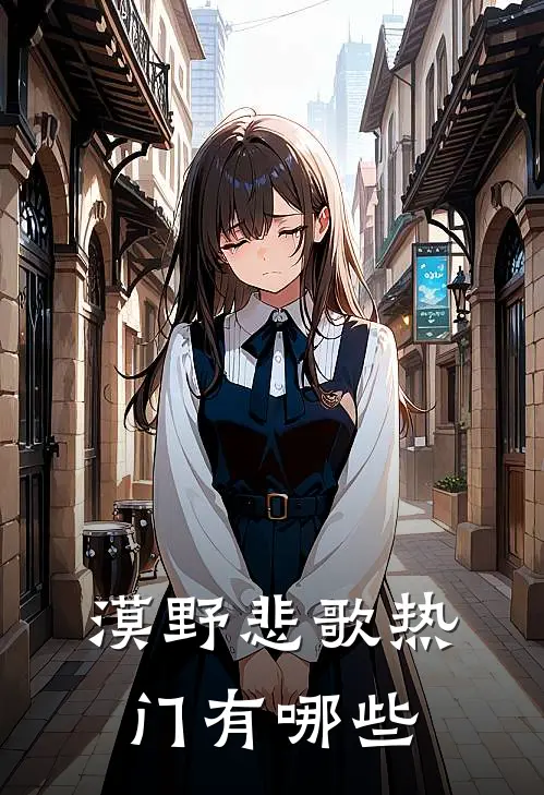 漠野悲歌热门有哪些