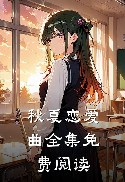 秋夏恋爱曲全集免费阅读