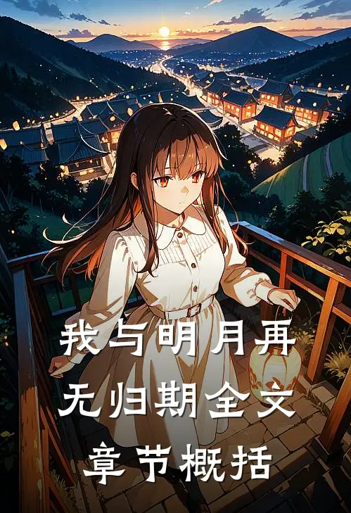 我与明月再无归期全文章节概括