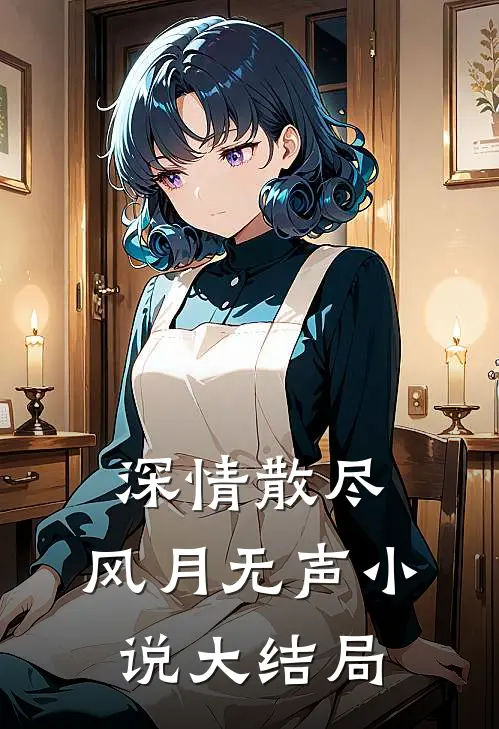 深情散尽,风月无声大结局怎么样