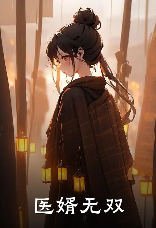 医婿无双