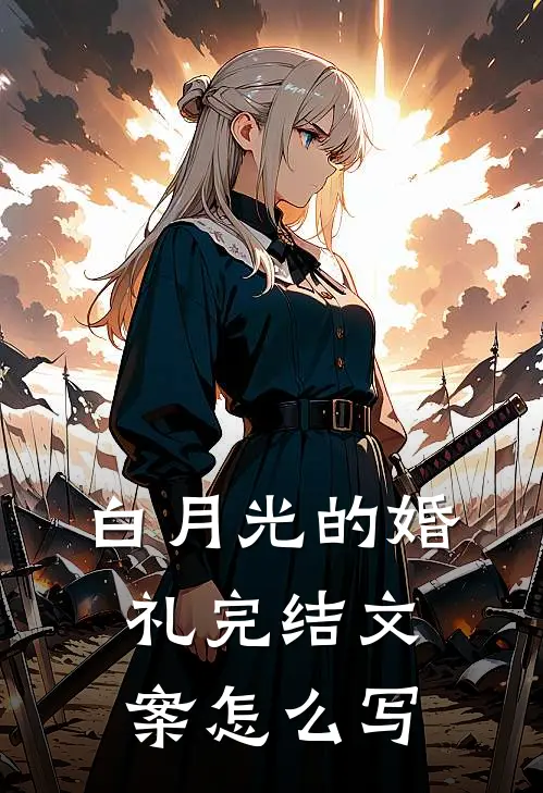 白月光的婚礼完结文案怎么写