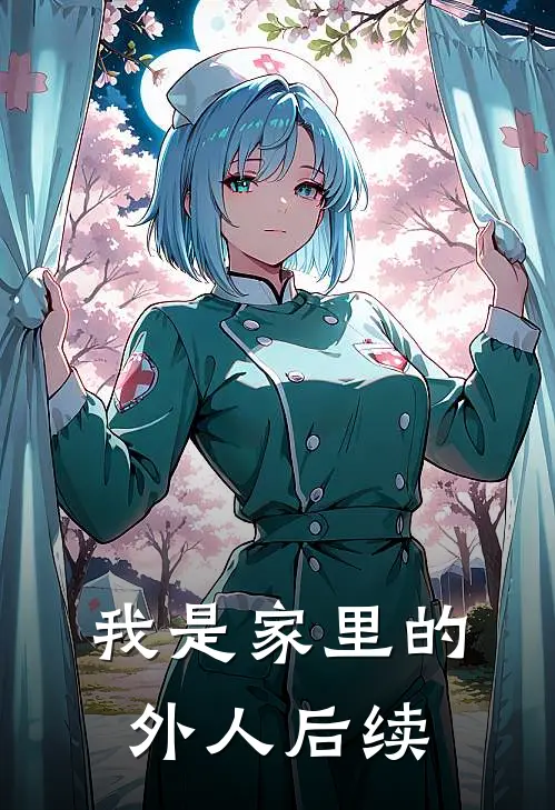 我是家里的外人后续
