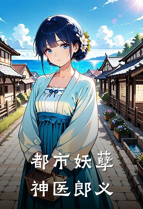 都市妖孽神医 郎义
