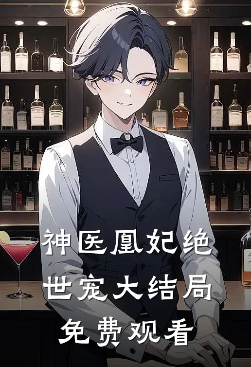 神医凰妃绝世宠大结局免费观看
