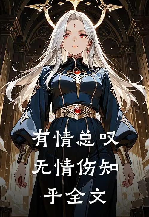 有情总叹无情伤知乎全文