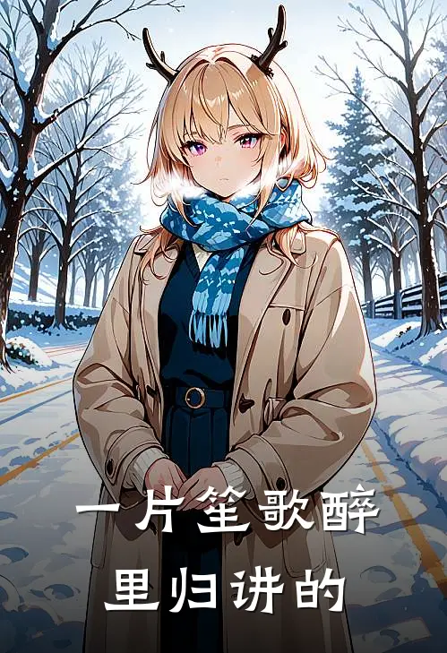 一片笙歌醉里归讲的