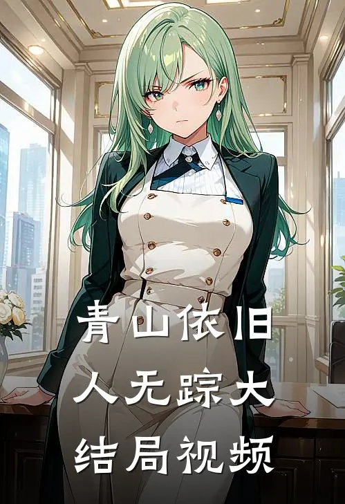青山依旧人无踪大结局视频