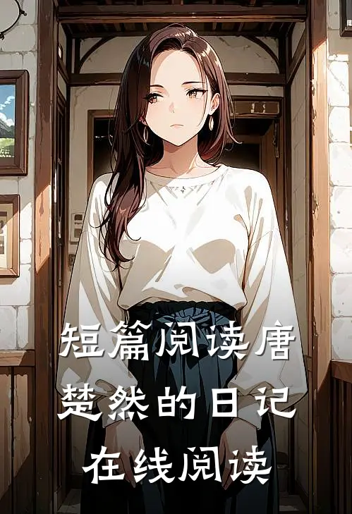 短篇阅读唐楚然的日记在线阅读