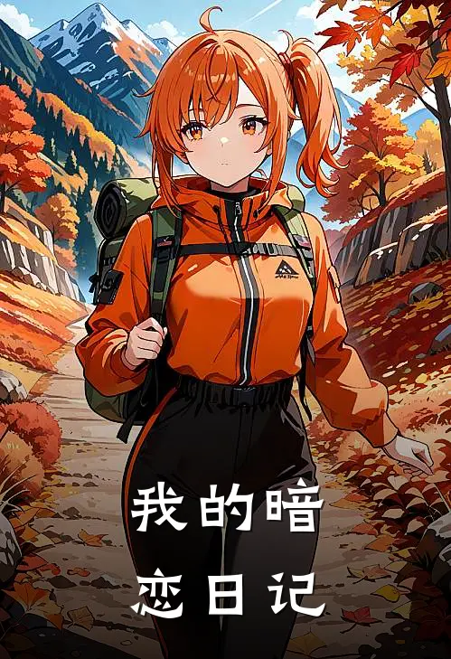 我的暗恋日记