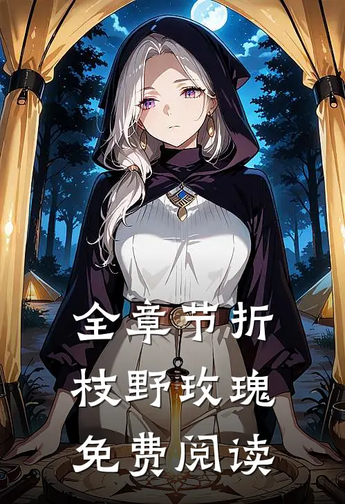 全章节折枝野玫瑰免费阅读