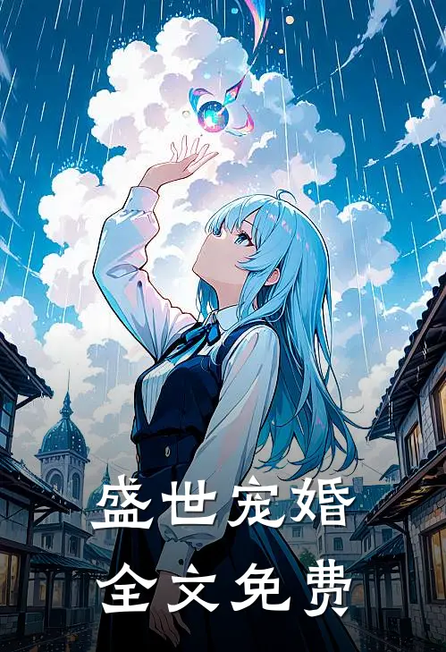 盛世宠婚全文免费