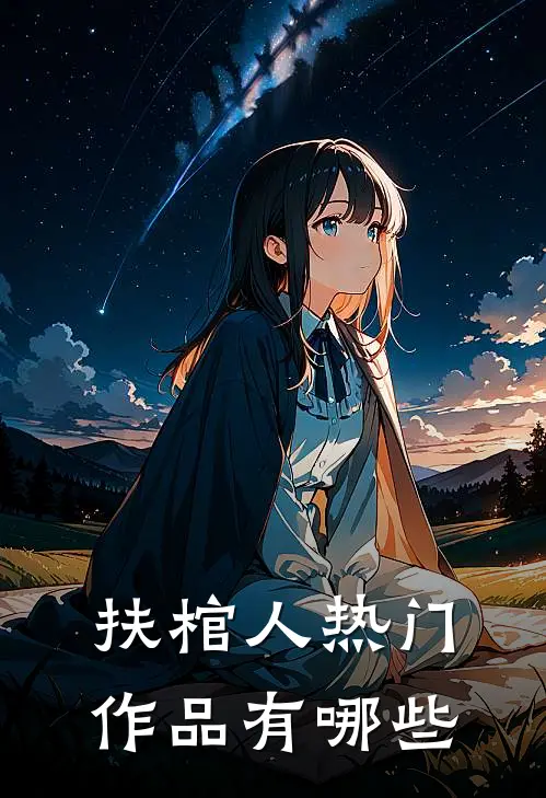 扶棺人热门作品有哪些