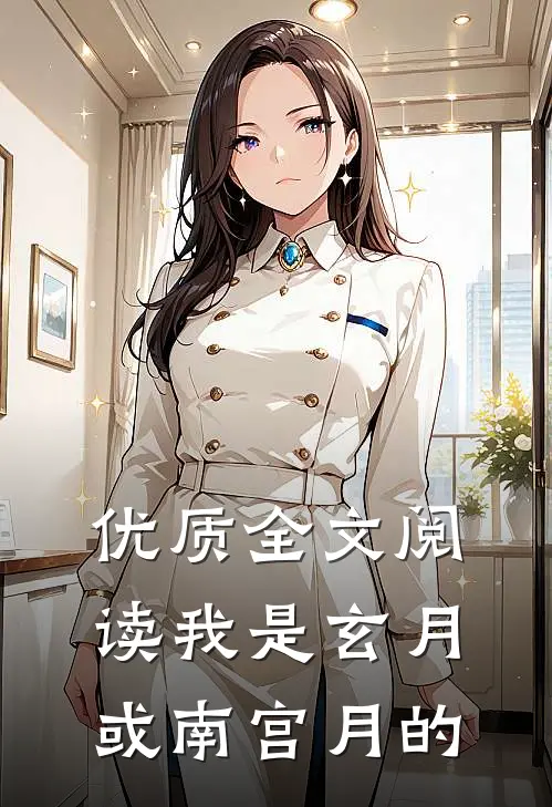 优质全文阅读我是玄月或南宫月的