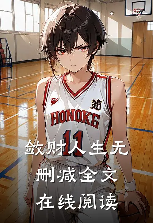 敛财人生无删减全文在线阅读