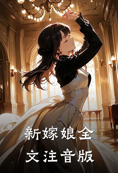 新嫁娘全文注音版
