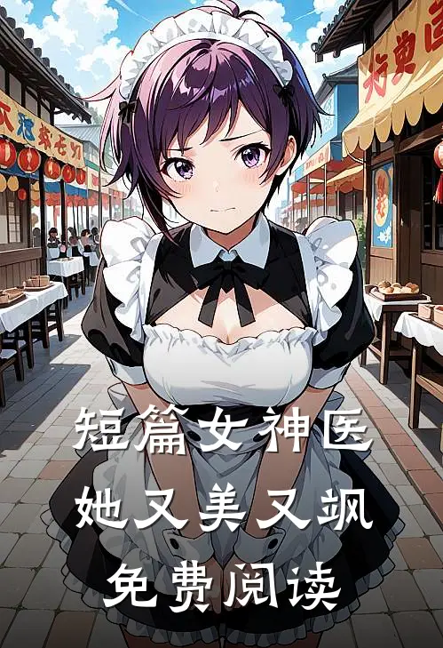短篇女神医她又美又飒免费阅读