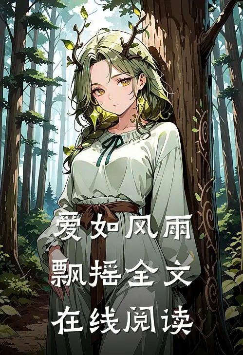 爱如风雨飘摇全文在线阅读