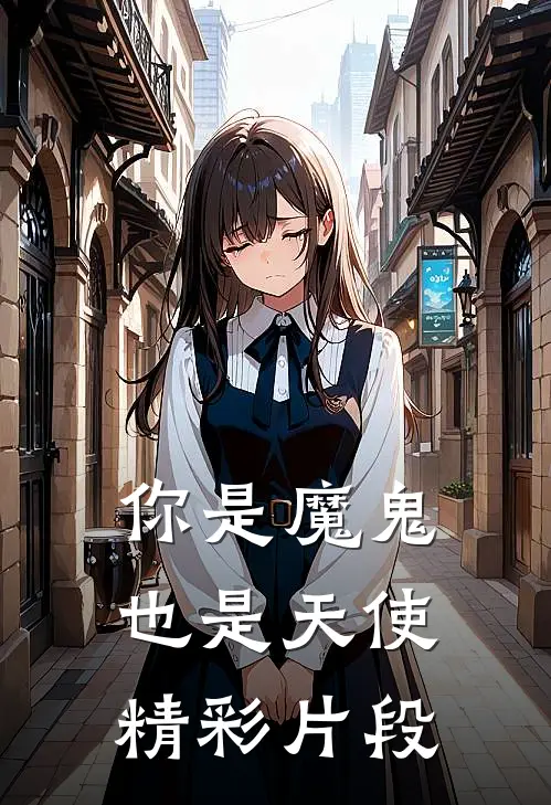 你是魔鬼也是天使精彩片段