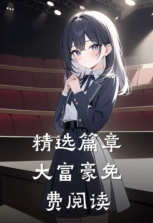 精选篇章大富豪免费阅读
