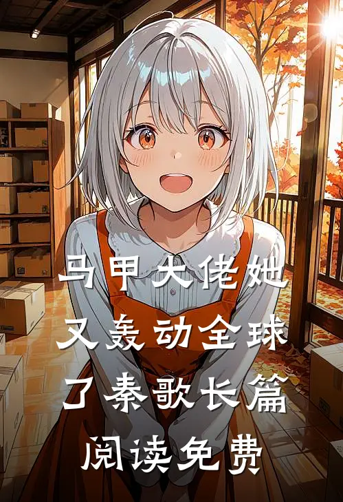 马甲大佬她又轰动全球了秦歌长篇阅读免费