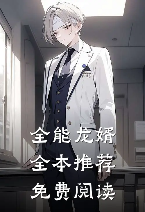 全能龙婿全本推荐免费阅读