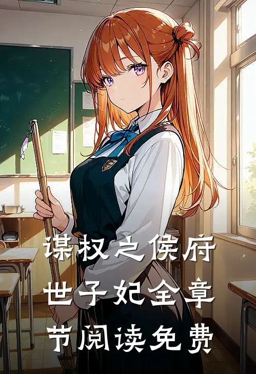 谋权之侯府世子妃全章节阅读免费