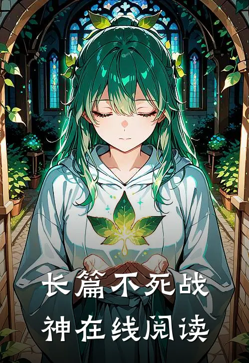 长篇不死战神在线阅读