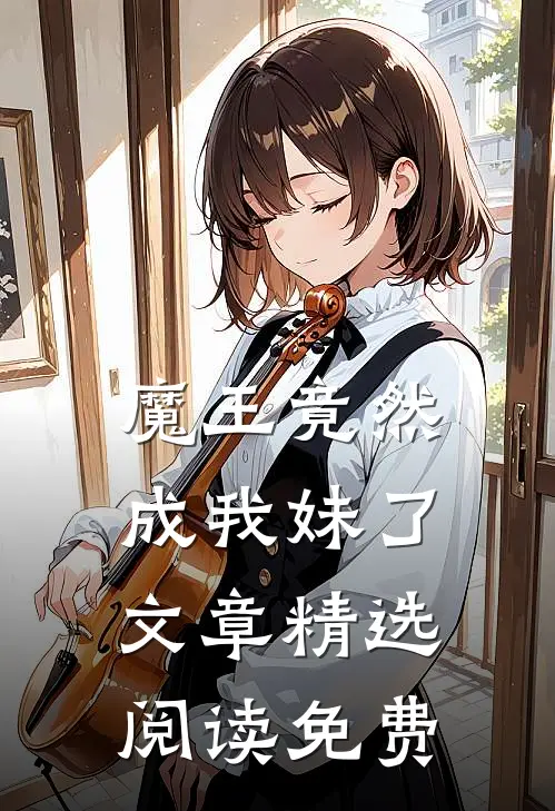 魔王竟然成我妹了文章精选阅读免费