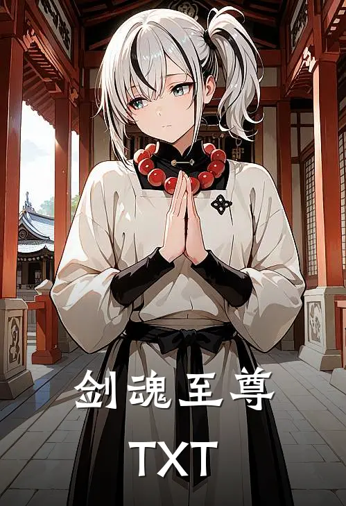 剑魂至尊TXT