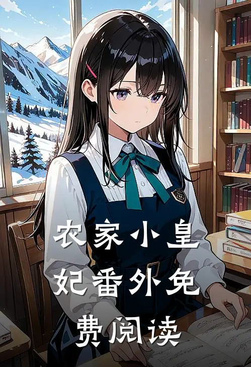 农家小皇妃番外免费阅读