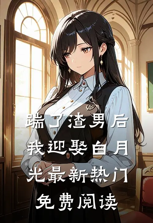 踹了渣男后我迎娶白月光最新热门免费阅读