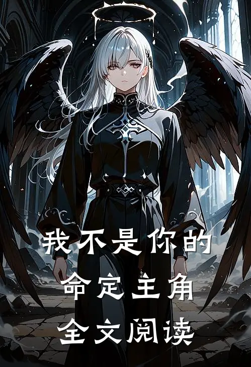 我不是你的命定主角全文阅读