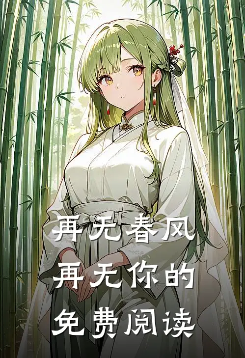 再无春风再无你的免费阅读