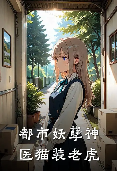 都市妖孽神医 猫装老虎