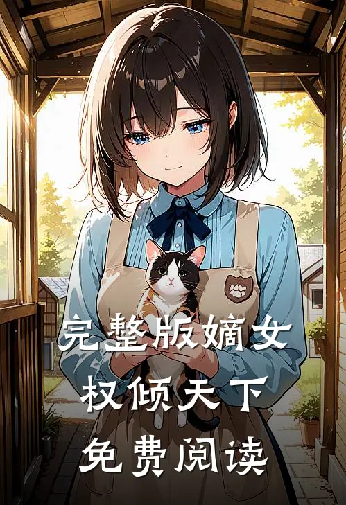 完整版嫡女权倾天下免费阅读
