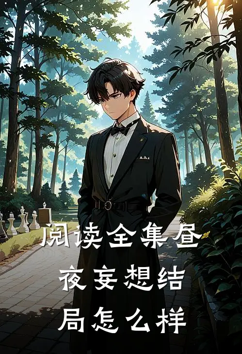 阅读全集昼夜妄想结局怎么样