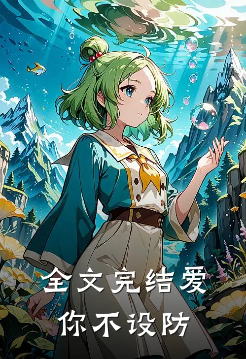 全文完结爱你不设防