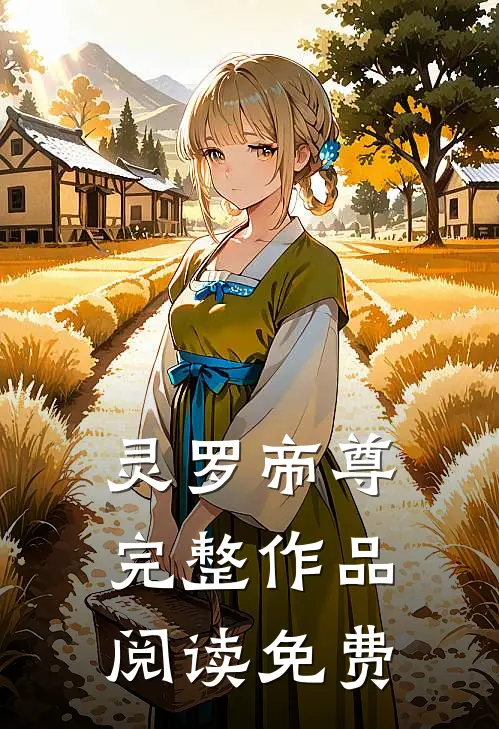 灵罗帝尊完整作品阅读免费