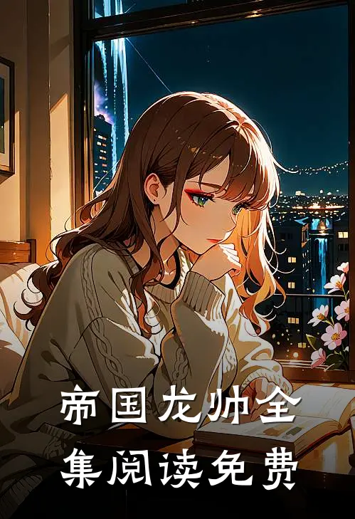 帝国龙帅全集阅读免费