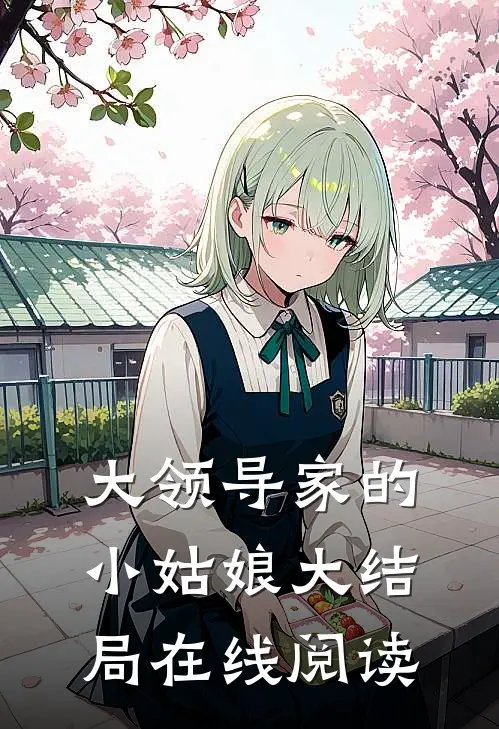 大领导家的小姑娘大结局在线阅读