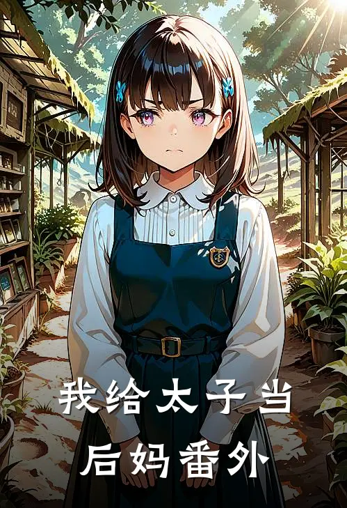 我给太子当后妈 番外
