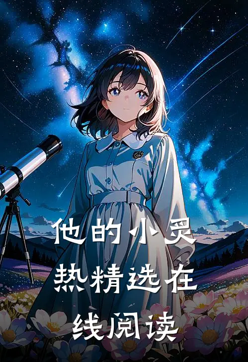 他的小炙热精选在线阅读