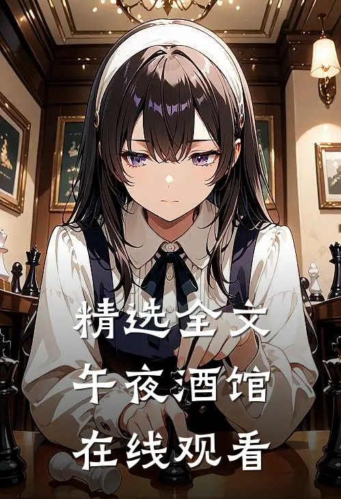 精选全文午夜酒馆在线观看
