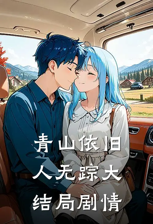 青山依旧人无踪大结局剧情